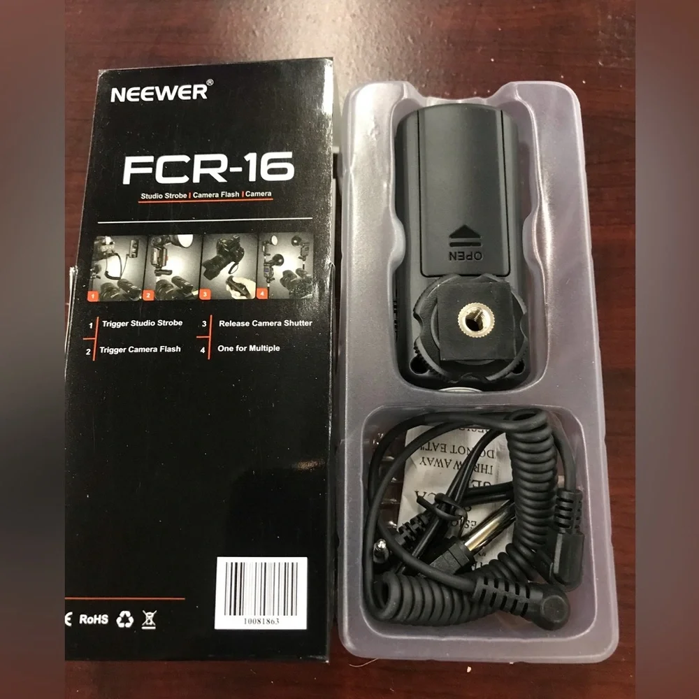 Neewer brand new
